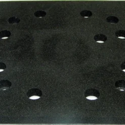 Porter-Cable Porter Cable 340 Finishing Sander 13592 Standard Replacement Pad # 151284-00SV