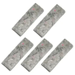Porter-Cable Porter Cable Compressor (5 Pack) Replacement Felt Filter # 265-17-5PK