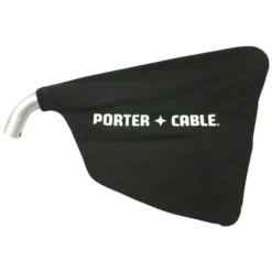 Porter-Cable Porter Cable Genuine OEM Dust Bag Assembly # 39334