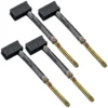 Porter-Cable Porter Cable 343 Sander (4 Pack) Replacement Brush # 445861-20-4PK