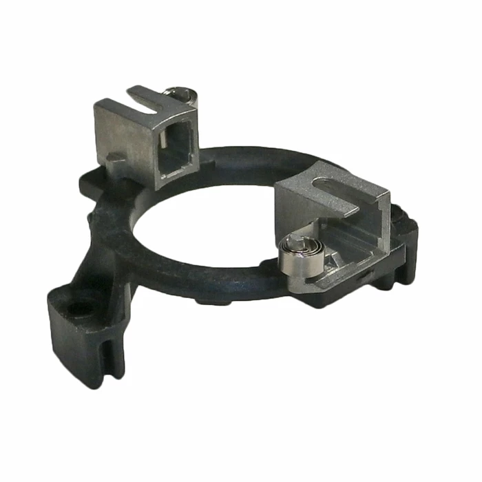 Porter-Cable Porter Cable Genuine OEM Replacement Brush Ring Assembly # 449899-05 2 Porter-Cable Porter Cable Genuine OEM Replacement Brush Ring Assembly # 449899-05 - Image 2