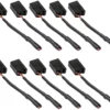 Porter-Cable Porter Cable PC750AG Black and Decker G950 Grinder 10PK Brush5140014-98-10PK