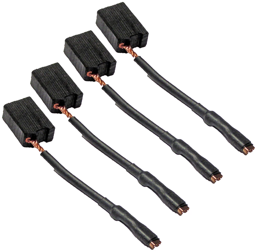 Porter-Cable Porter Cable PC750AG Black and Decker G950 Grinder 4 Pack Brush 5140014-98-4PK 2 Porter-Cable Porter Cable PC750AG Black and Decker G950 Grinder 4 Pack Brush 5140014-98-4PK - Image 2