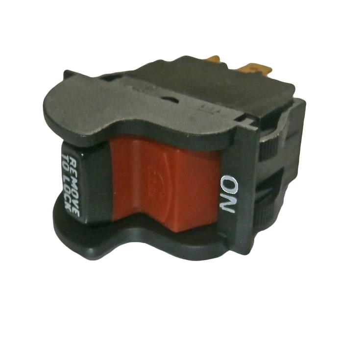 Porter-Cable Porter Cable Genuine OEM Replacement Switch # 5140087-41 1 Porter-Cable Porter Cable Genuine OEM Replacement Switch # 5140087-41