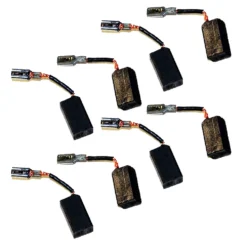 Porter-Cable Porter Cable PC60TAG Grinder (4 Pack) Replacement Brush Set # 5140099-01-4PK