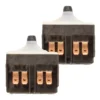 Porter-Cable Porter Cable PC60TAG Grinder (2 Pack) Replacement Switch # 5140099-04-2PK