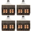 Porter-Cable Porter Cable PC60TAG Grinder (4 Pack) Replacement Switch # 5140099-04-4PK