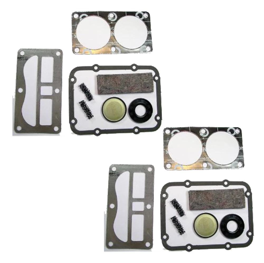 Porter-Cable Porter Cable Compressor OEM Replacement (2 Pack) Gasket Kits # 5140118-37-2PK 2 Porter-Cable Porter Cable Compressor OEM Replacement (2 Pack) Gasket Kits # 5140118-37-2PK - Image 2