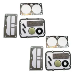 Porter-Cable Porter Cable Compressor OEM Replacement (2 Pack) Gasket Kits # 5140118-37-2PK