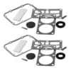 Porter-Cable Porter Cable Compressor OEM Replacement (2 Pack) Gasket Kits # 5140118-39-2PK