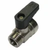 Porter-Cable Porter Cable Air Compressor Replacement Drain Valve # 5140118-86
