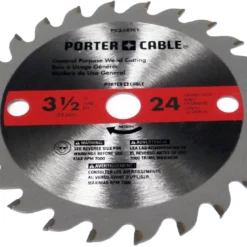 Porter-Cable Porter Cable PCE380 Genuine OEM Replacement Blade # 5140188-42