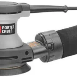 Porter-Cable Random Orbit Sander, 5-Inch (382)
