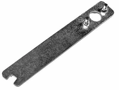 Porter-Cable Porter Cable Grinder Replacement SPANNER Wrench # 569197-00 1 Porter-Cable Porter Cable Grinder Replacement SPANNER Wrench # 569197-00