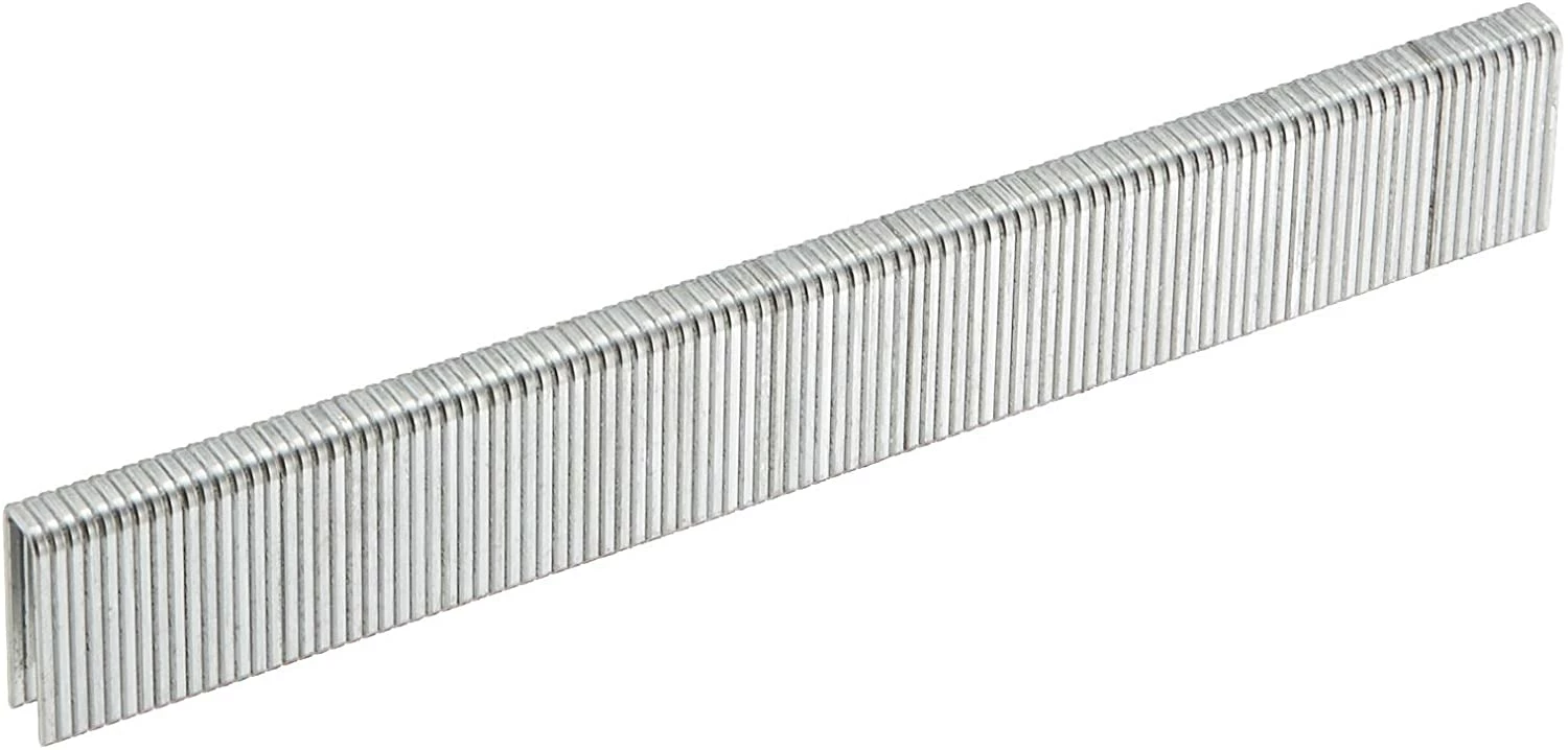 Porter-Cable PNS18075 3/4-Inch, 18 Gauge Narrow Crown (1/4-Inch) Staple (5000-Pack) 2 Porter-Cable PNS18075 3/4-Inch, 18 Gauge Narrow Crown (1/4-Inch) Staple (5000-Pack) - Image 2