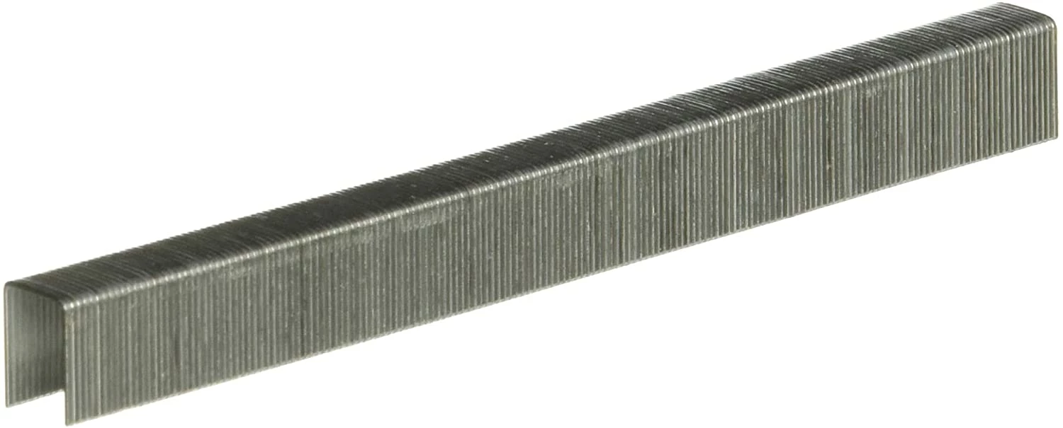 Porter-Cable PUS12G 1/2" Leg Upholstery Staples with 3/8" Crown 1 Porter-Cable PUS12G 1/2" Leg Upholstery Staples with 3/8" Crown