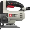 Porter-Cable Orbital Jig Saw, 6.0-Amp (PCE345)