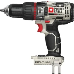 Porter-Cable 20V MAX Hammer Drill, Tool Only (PCC620B)