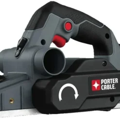 Porter-Cable Hand Planer, 6-Amp, 5/64-Inch (PC60THP) -Cheap Power Gear Hub Store 61mnBNj4DvL. AC SL1000