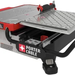 Porter-Cable Wet Tile Saw (PCE980) -Cheap Power Gear Hub Store 61ylkaAGb5L. AC SL1170 1