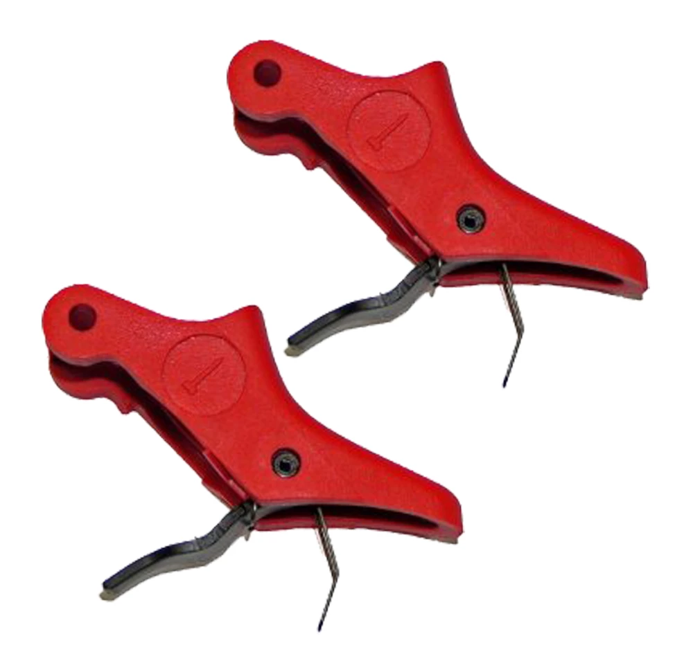 Porter-Cable Porter Cable FN250C/DA250C Replacement (2 Pack) Trigger Kits # 634174-00-2PK 1 Porter-Cable Porter Cable FN250C/DA250C Replacement (2 Pack) Trigger Kits # 634174-00-2PK