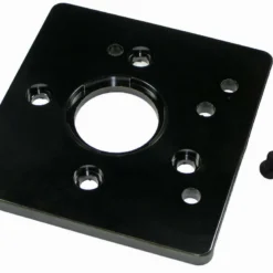 Porter-Cable Porter Cable 3191 Router Replacement Sub Base # 698258