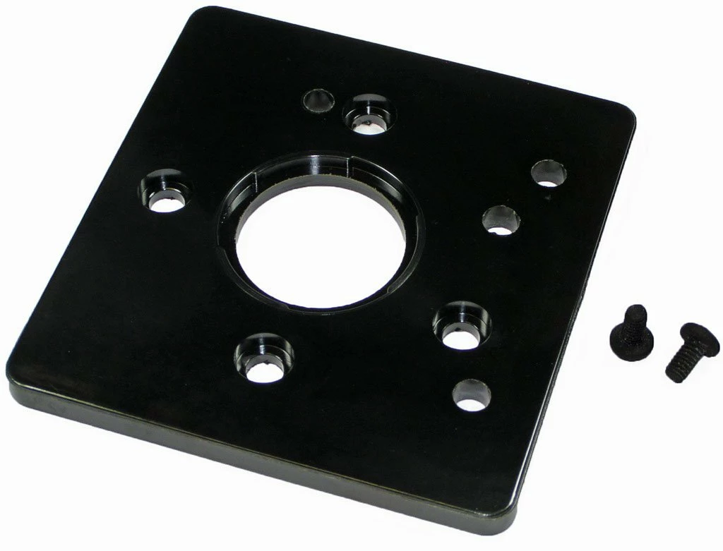 Porter-Cable Porter Cable 3191 Router Replacement Sub Base # 698258 1 Porter-Cable Porter Cable 3191 Router Replacement Sub Base # 698258