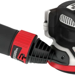 Porter-Cable 20V MAX Random Orbital Sander, Cordless, 5-Inch, Tool Only (PCCW205B)