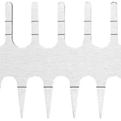Porter-Cable Router Template Kit for Through Dovetail and Box Joints (4213)