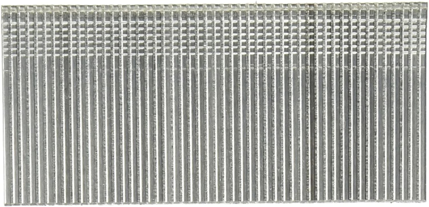 Porter-Cable PFN16150 1.5-Inch, 16 Gauge Finish Nails (2500-Pack) 1 Porter-Cable PFN16150 1.5-Inch, 16 Gauge Finish Nails (2500-Pack)