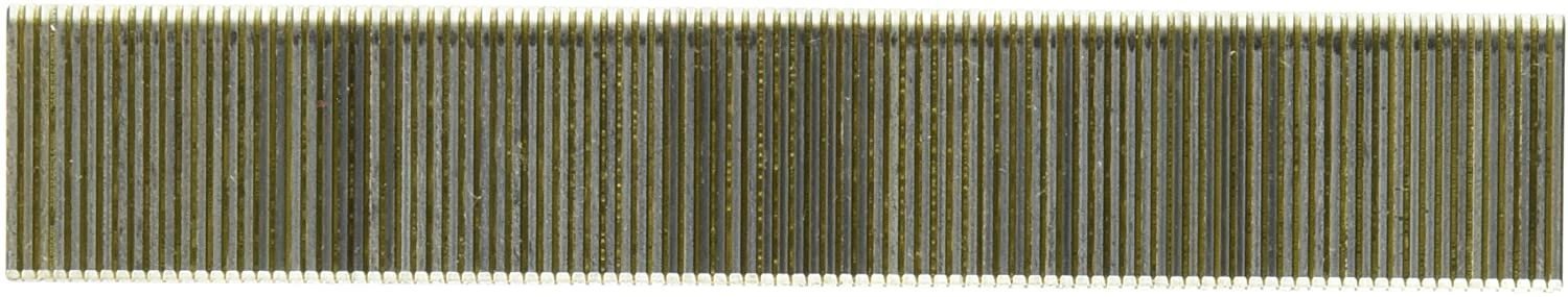 Porter-Cable PNS18088 7/8-Inch, 18 Gauge Narrow Crown (1/4-Inch) Staple (5000-Pack) 1 Porter-Cable PNS18088 7/8-Inch, 18 Gauge Narrow Crown (1/4-Inch) Staple (5000-Pack)