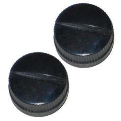 Porter-Cable Porter Cable Sander/ Router Replacement (2 Pack) Brush Cap # 803483-2PK