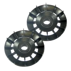 Porter-Cable Porter Cable 7336 Sander Replacement (2 Pack) Fan # 811531-2PK