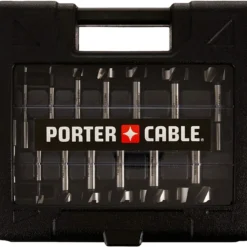 Porter-Cable Forstner Bit Set, 14-Piece (PC1014) -Cheap Power Gear Hub Store 81S mj6IvzL. AC SL1500