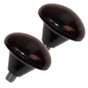 Porter-Cable Porter Cable 691/6912 Router Replacement (2 Pack) Knob # 839279-2PK