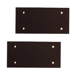 Porter-Cable Porter Cable 505 Sander 2 Pack Pad (Felt W/ Metal Plate) # 846456-2PK