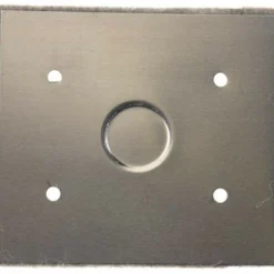 Porter-Cable Porter Cable 330 Sander Replacement Sander Felt Pad # 846724