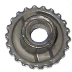 Porter-Cable Porter Cable 59380/59381 Hinge Butt Template Replacement Nut # 857990