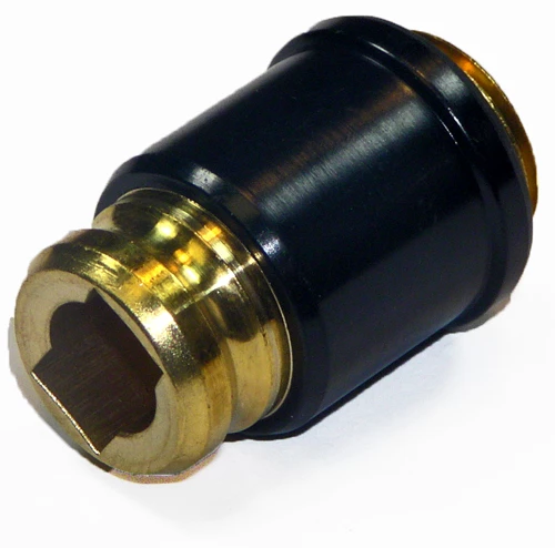 Porter-Cable Porter Cable 690/6902 Router Replacement Brush HOLDER # 873497 1 Porter-Cable Porter Cable 690/6902 Router Replacement Brush HOLDER # 873497