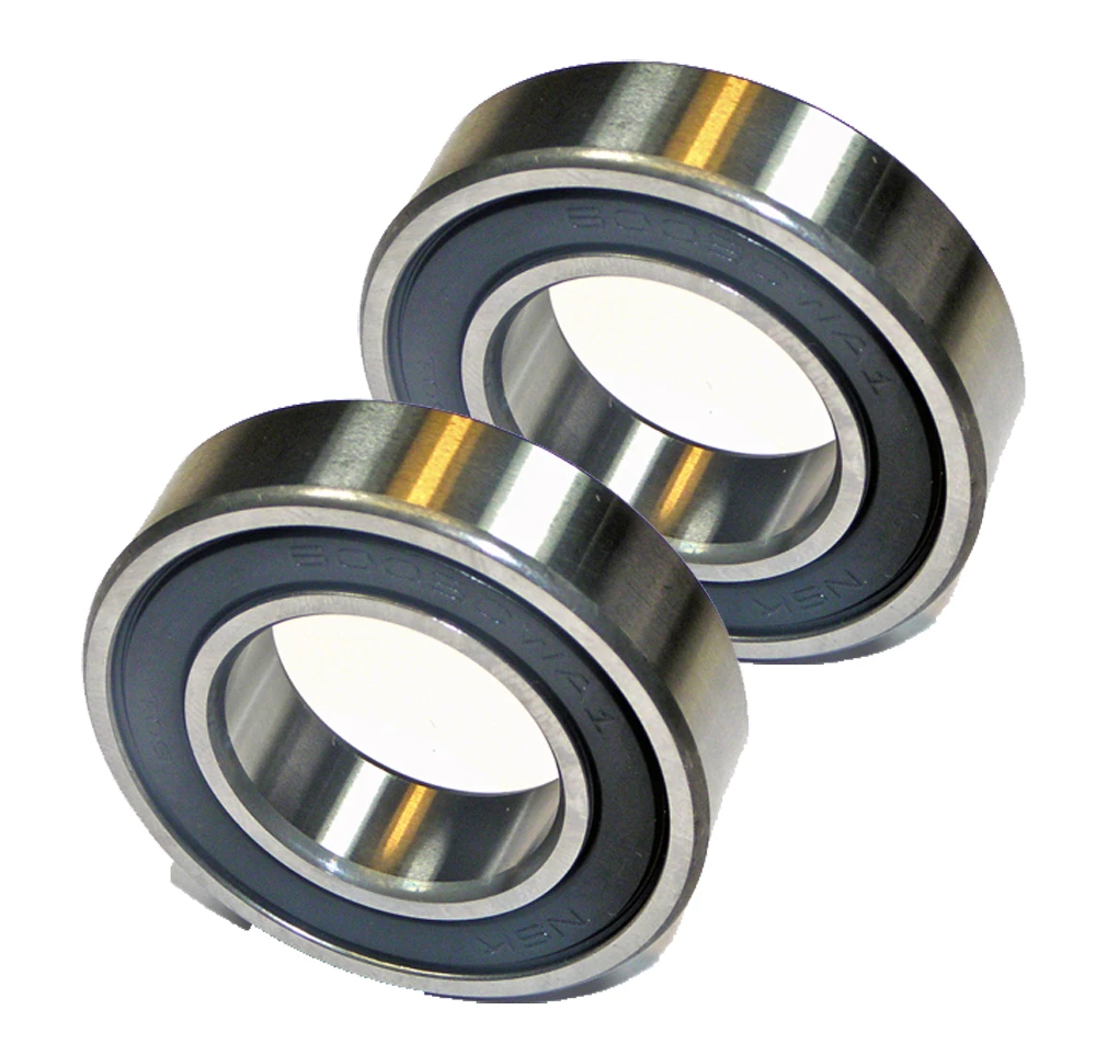 Porter-Cable Porter Cable 7310 Laminate Trimmer Replacement (2 Pack) Bearing # 874538SV-2PK 1 Porter-Cable Porter Cable 7310 Laminate Trimmer Replacement (2 Pack) Bearing # 874538SV-2PK
