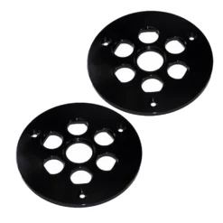Porter-Cable Porter Cable 690/691/693 Router Replacement 2 Pack Sub Base # 875807-2PK