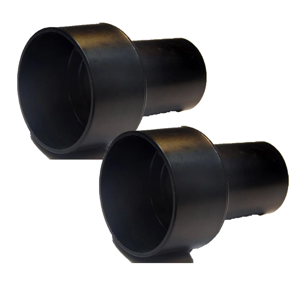 Porter-Cable Porter Cable 97355/97366 Sander Replacement (2 Pack) Hose Adaptor # 876329-2PK 1 Porter-Cable Porter Cable 97355/97366 Sander Replacement (2 Pack) Hose Adaptor # 876329-2PK