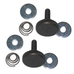 Porter-Cable Porter Cable 7301/7310 Trimmer Replacement (2 Pack) Knob -Cheap Power Gear Hub Store 876641 2PK 1