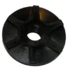 Porter-Cable Porter Cable Replacement Lock Nut for 7800 Drywall Sander # 877757