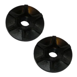 Porter-Cable Porter Cable 7800 Drywall Sander Replacement (2 Pack) Lock Nut # 877757-2PK