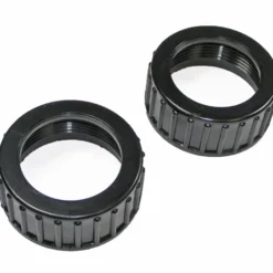 Porter-Cable Porter Cable 7800 7801 Drywall Sander (2 Pack) Hose Clamp Nut # 877772-2PK