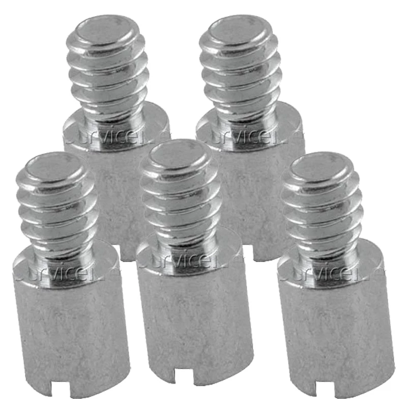 Porter-Cable Porter Cable 7800 Sander (5 Pack) Replacement Guide Pin Roller # 879686-5PK 2 Porter-Cable Porter Cable 7800 Sander (5 Pack) Replacement Guide Pin Roller # 879686-5PK - Image 2