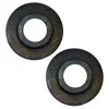 Porter-Cable Porter Cable 324/325 Mag Saw Replacement 2 Pack Inner Blade Flange # 880253-2PK