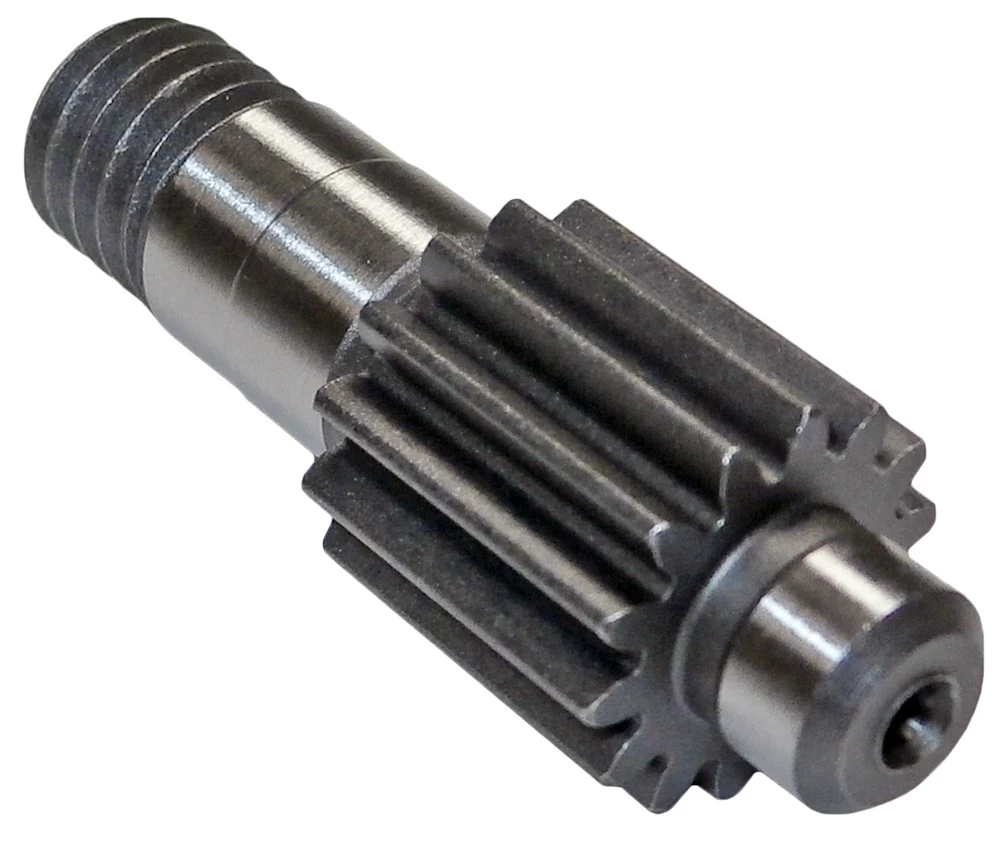 Porter-Cable Porter Cable Orbital Sander Genuine OEM Replacement Drive Pinion # 883500 1 Porter-Cable Porter Cable Orbital Sander Genuine OEM Replacement Drive Pinion # 883500