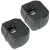 Porter-Cable Porter Cable Nailer Replacement No-Mar Pads # 886137-2PK